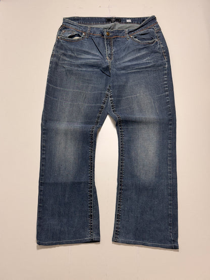 Frauen Jeans US34 F1137
