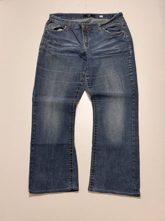 Frauen Jeans US34 F1137