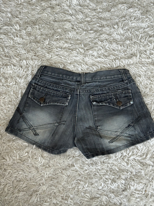 Frauen MiniShorts US26 MS68