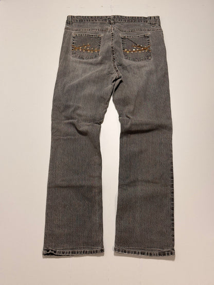 Frauen Jeans US33 F1176