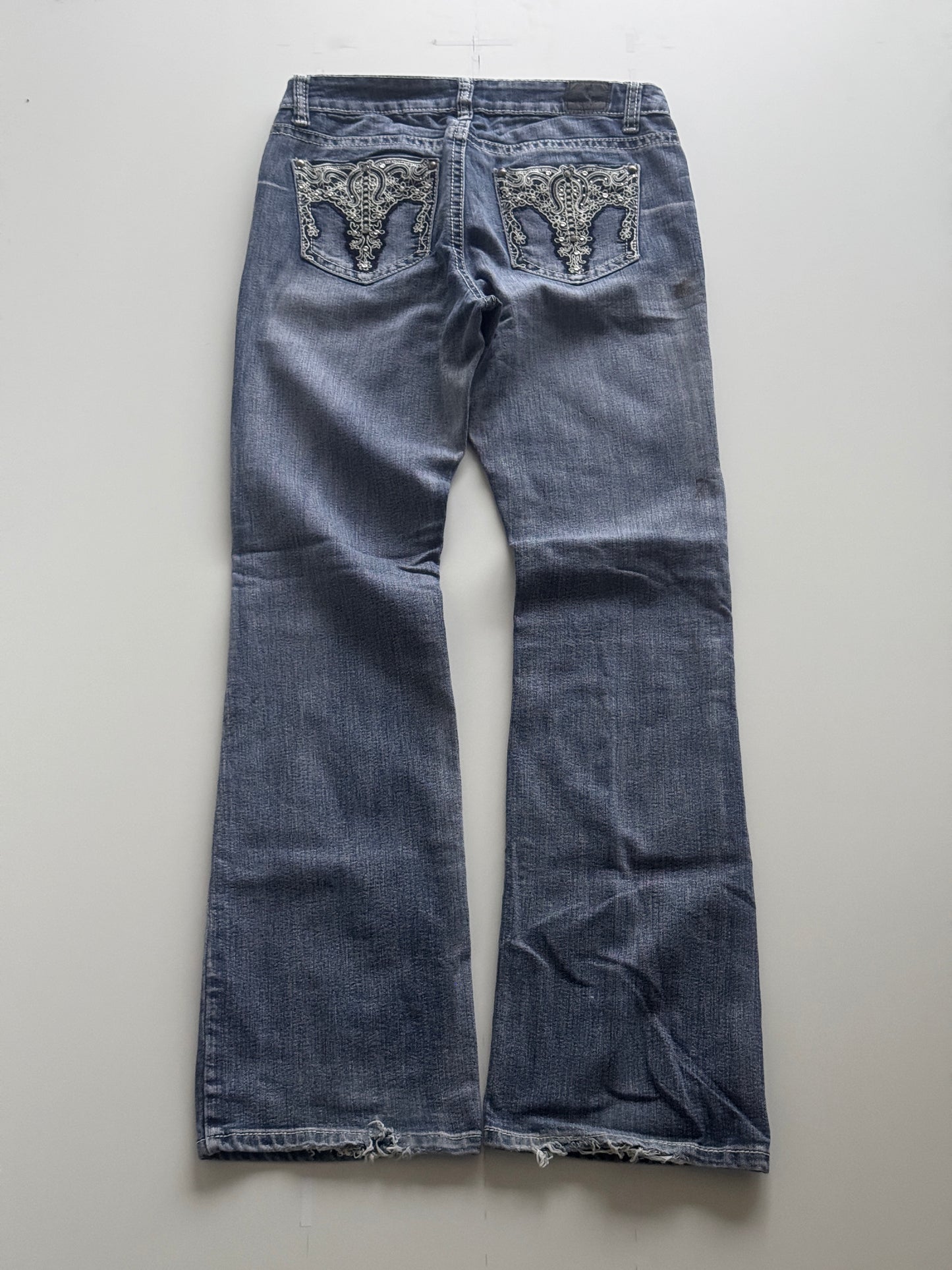 Frauen Jeans US31 F478
