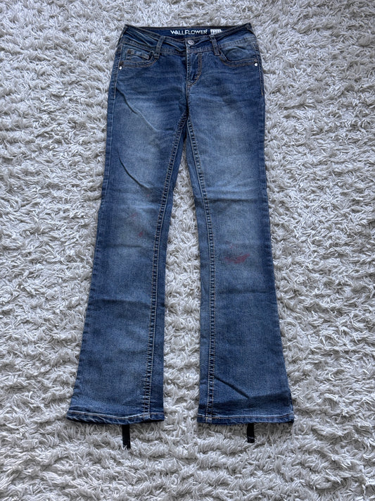 Frauen Jeans US26 F386