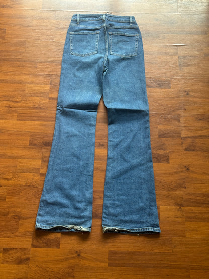 Frauen Jeans US25 F283