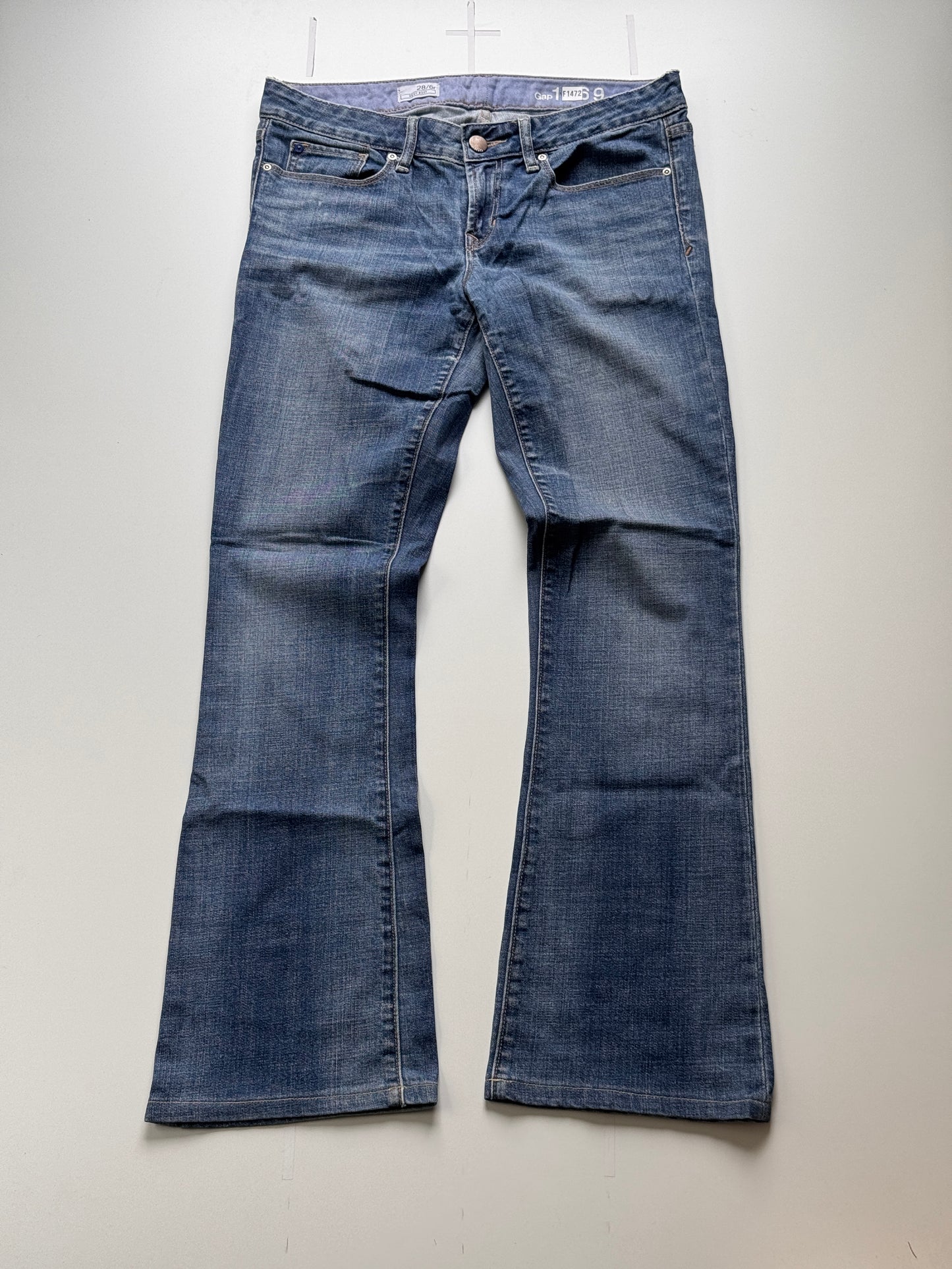 Frauen Jeans US33 F1472
