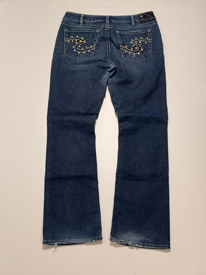 Frauen Jeans US33 F1130