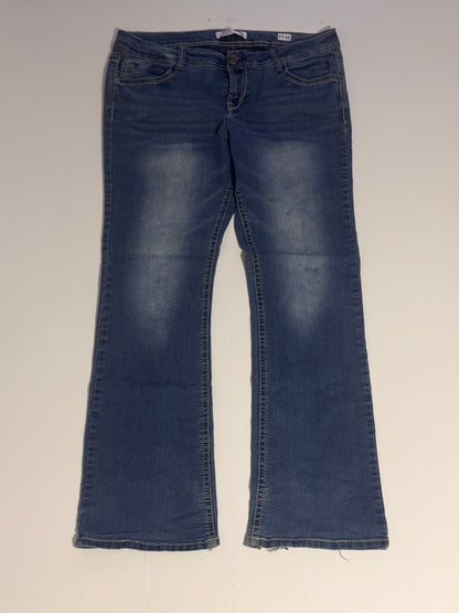 Frauen Jeans US36 F546