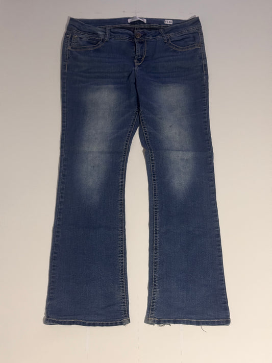 Frauen Jeans US36 F546