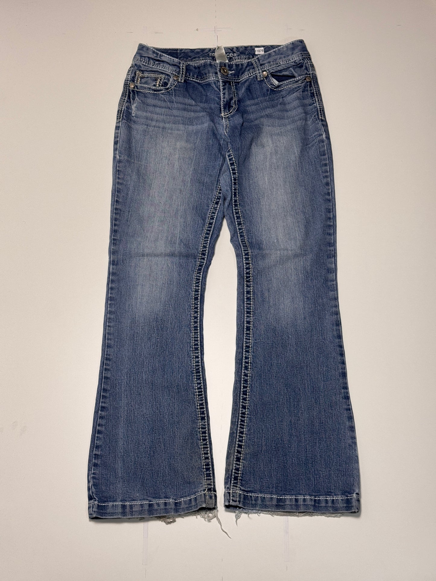 Frauen Jeans US31 F1079