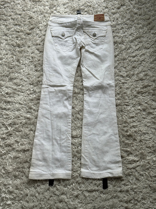 True Religion Frauen US27 T541