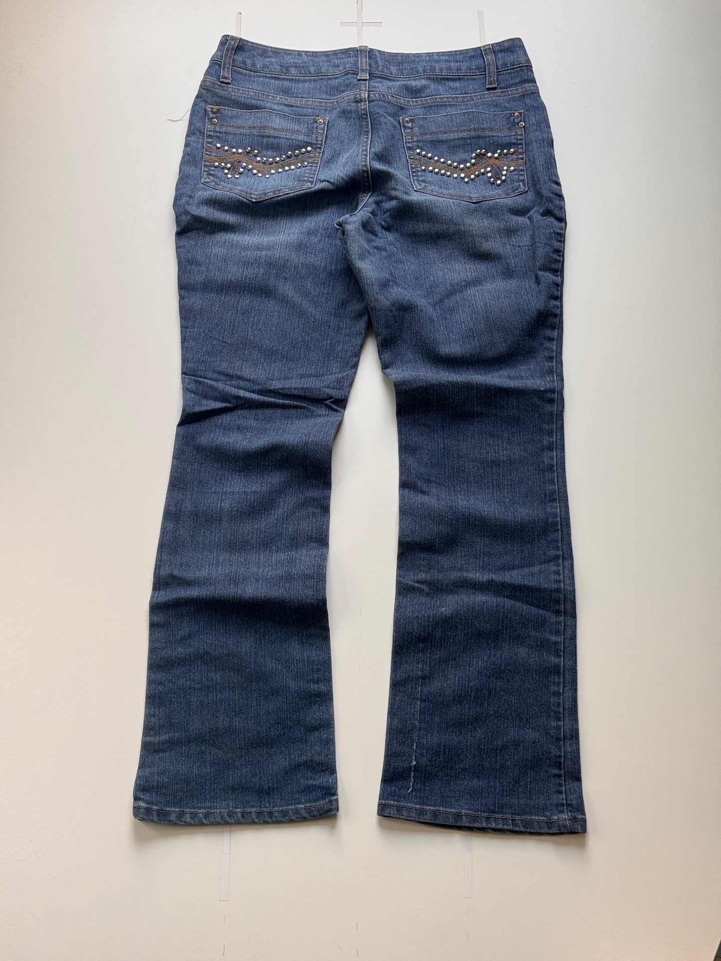 Frauen Jeans US31 F1546