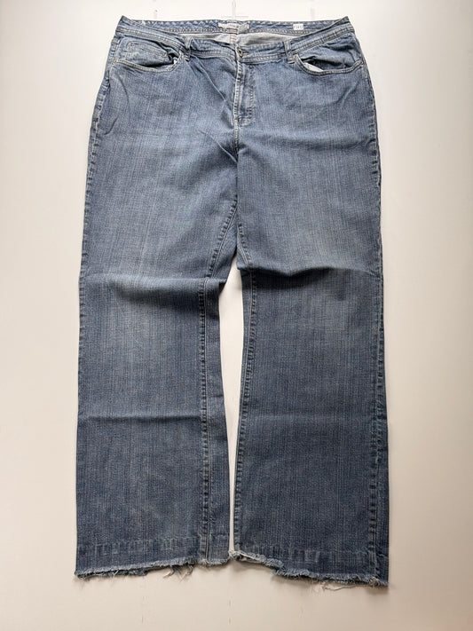 Frauen Jeans US36 F1412