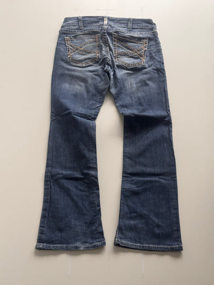 Frauen Jeans US31 F469