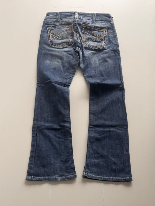 Frauen Jeans US31 F469