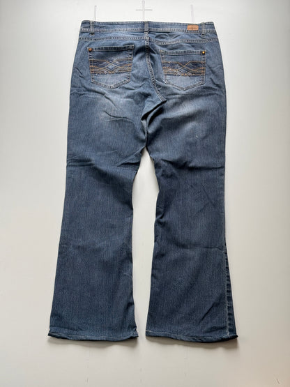 Frauen Jeans US34 F1439