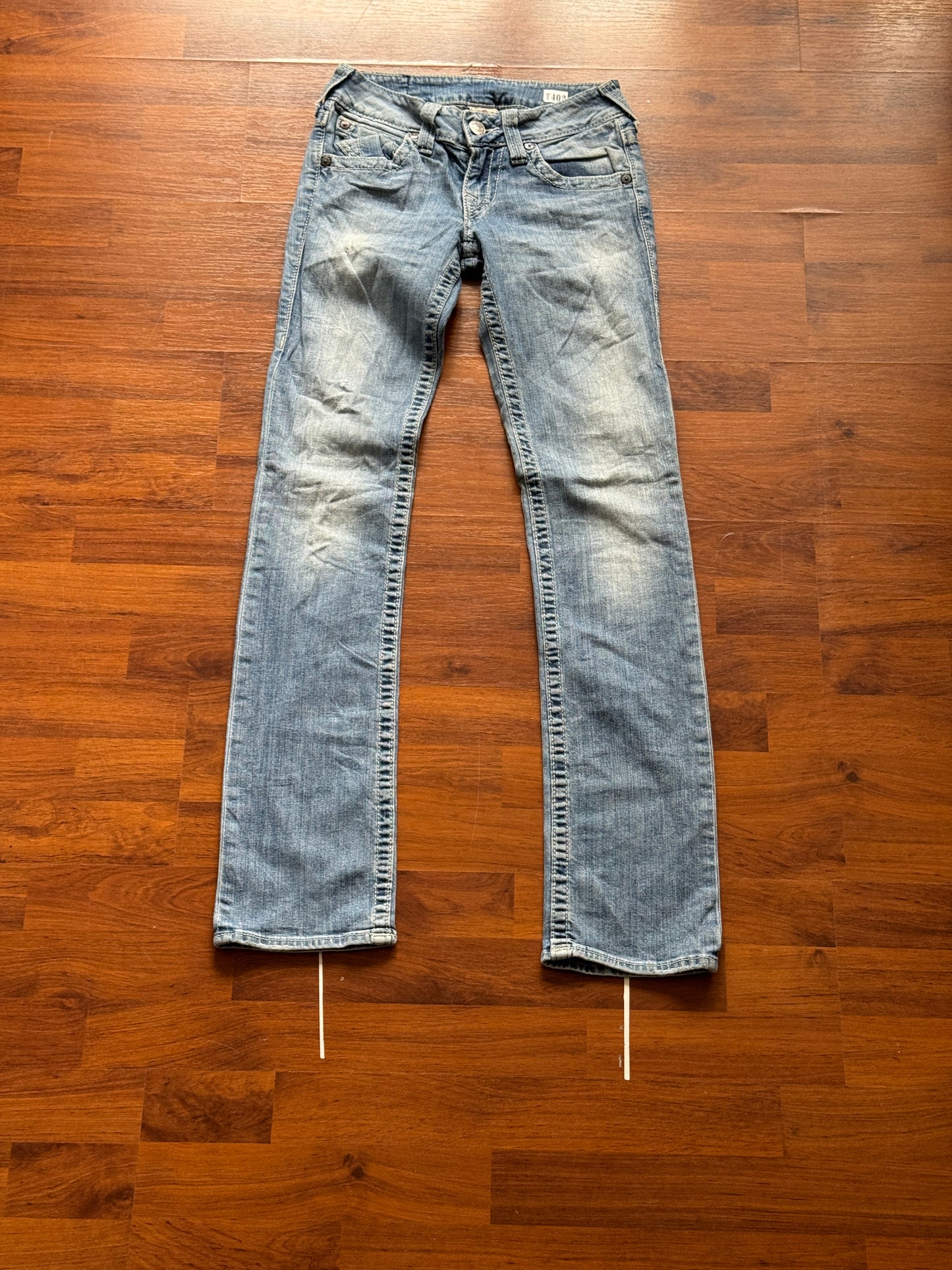 True Religion Frauen US27 T402