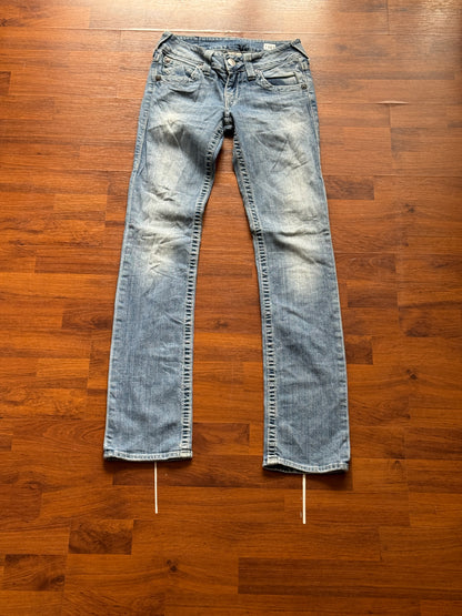 True Religion Frauen US27 T402