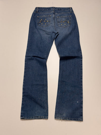 Frauen Jeans US28 F1199