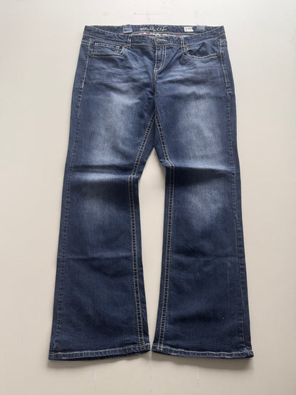 Frauen Jeans US36 F454