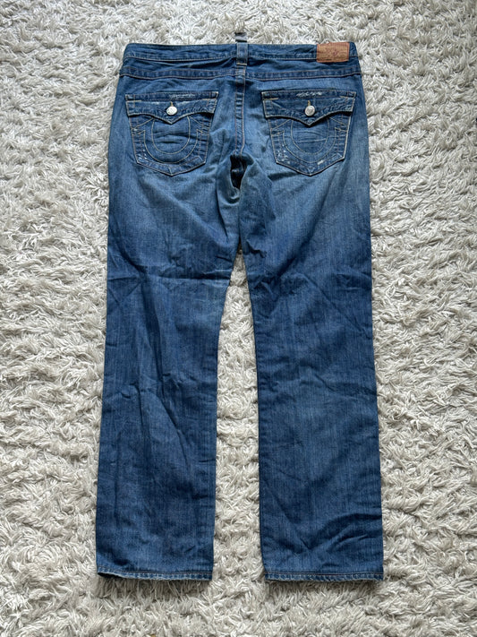 True Religion Frauen US30 T554