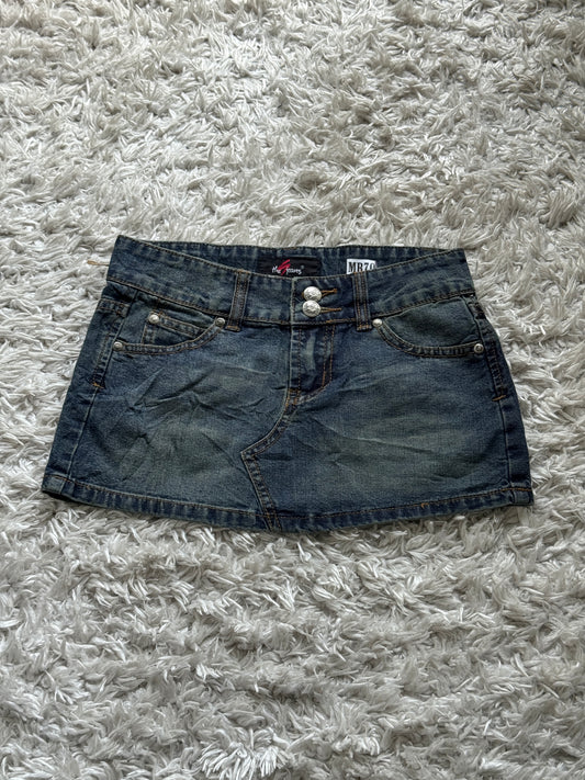 Frauen MiniRock US27 MR70