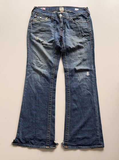True Religion Herren US33 T579