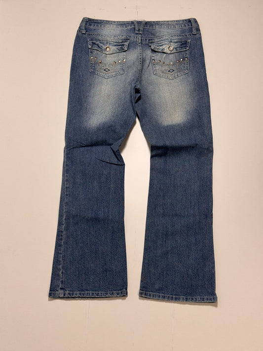 Frauen Jeans US33 F1205
