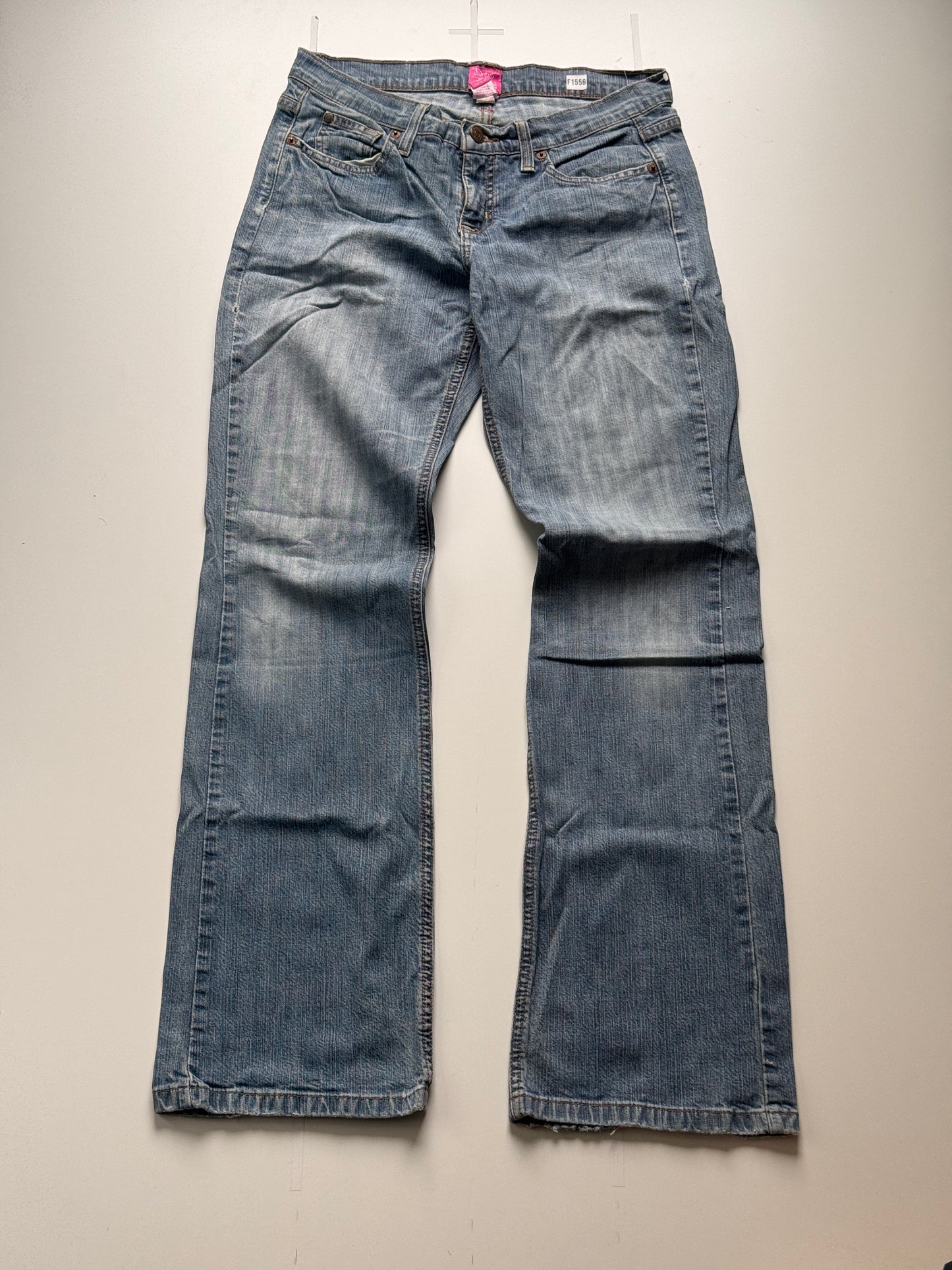 Frauen Jeans US30 F1556