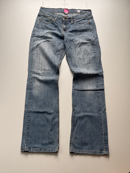 Frauen Jeans US30 F1556