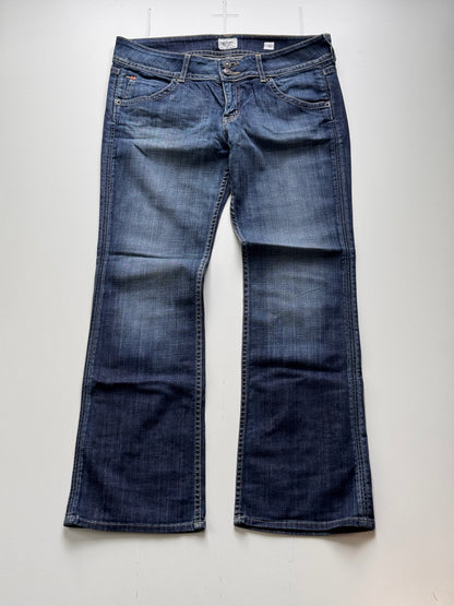 Frauen Jeans US34 F1461