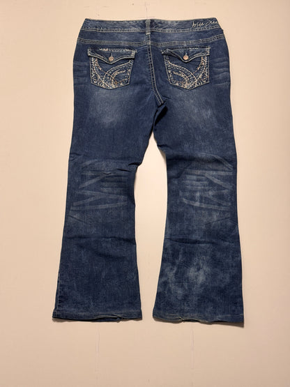 Frauen Jeans US34 F1355