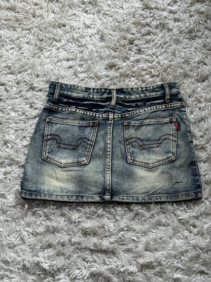 Frauen MiniRock US28 MR50