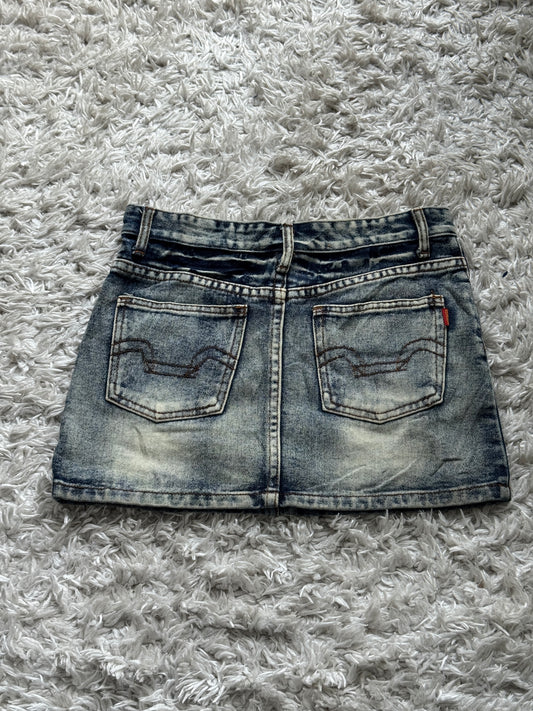 Frauen MiniRock US28 MR50