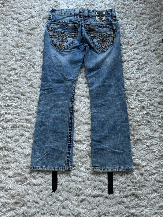 Rock Revival Herren Jeans US29 R96