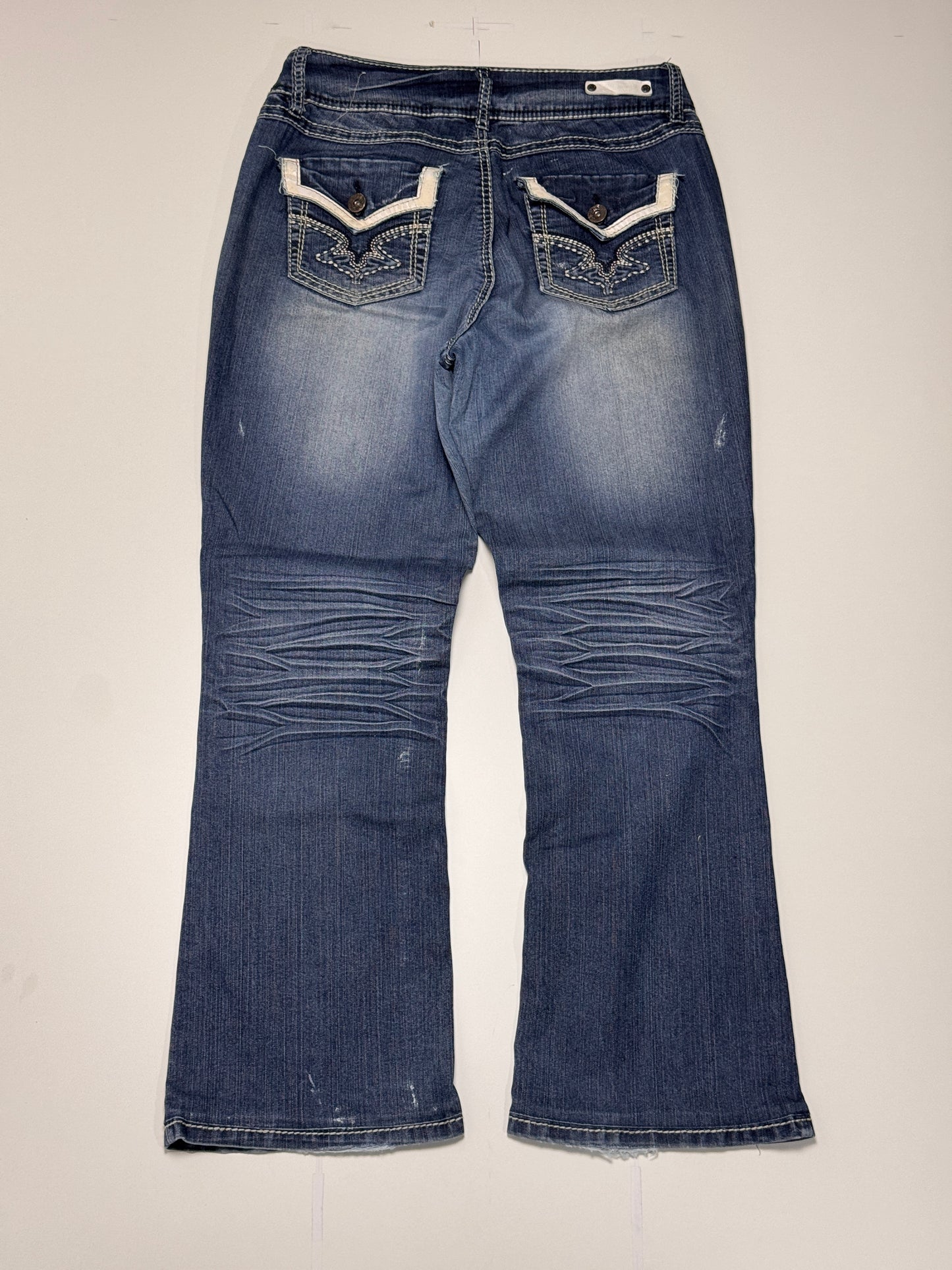 Frauen Jeans US31 F852