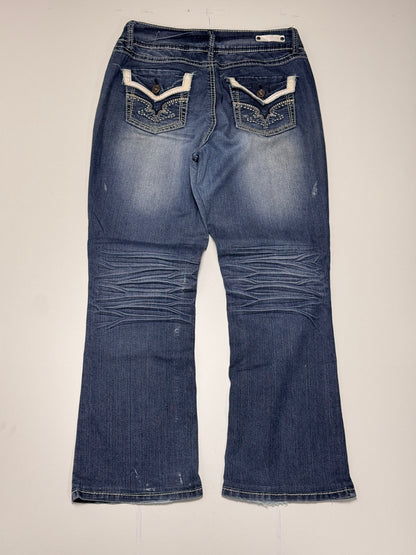 Frauen Jeans US31 F852