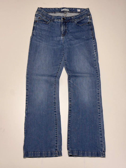Frauen Jeans US30 F872