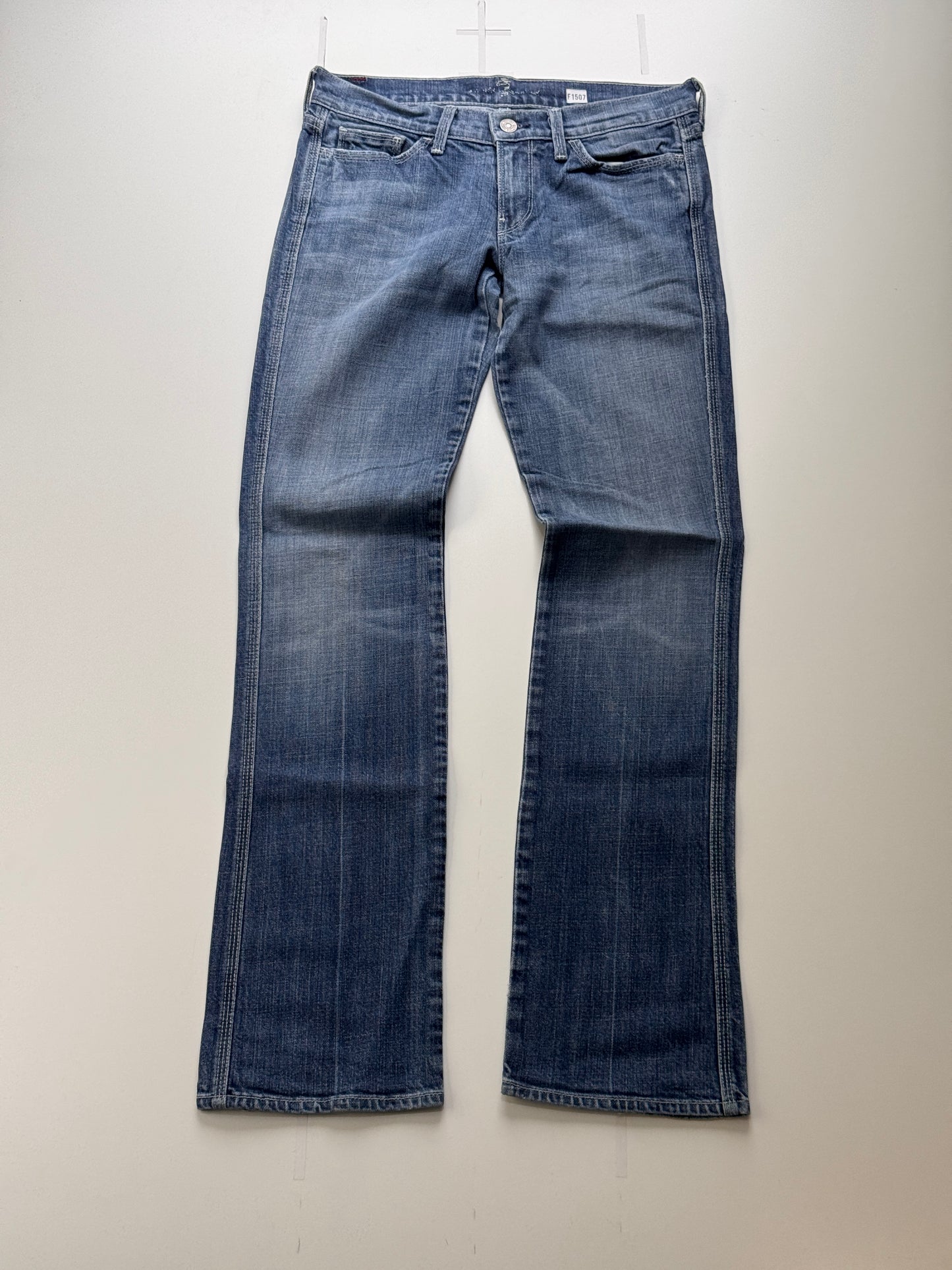 Frauen Jeans US30 F1507