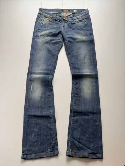 Frauen Jeans US29 F1553