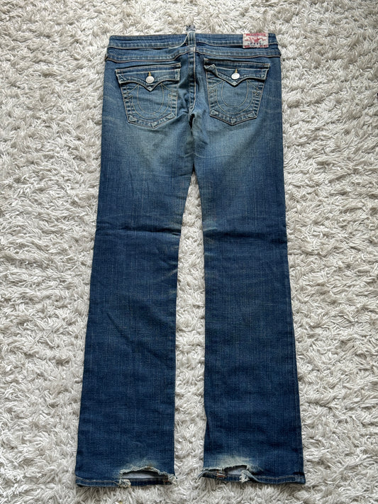 True Religion Frauen US32 T563