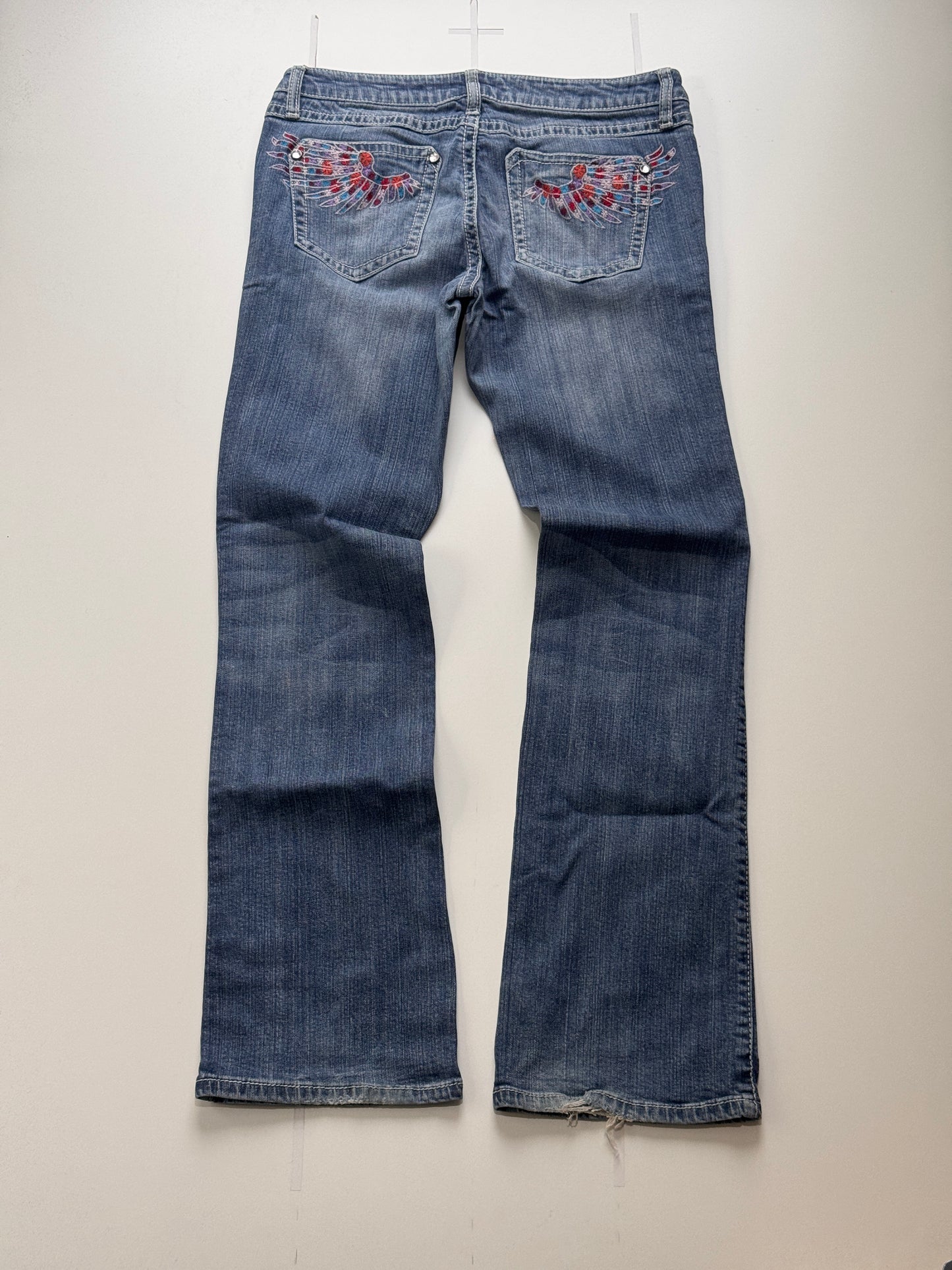 Frauen Jeans US30 F1601