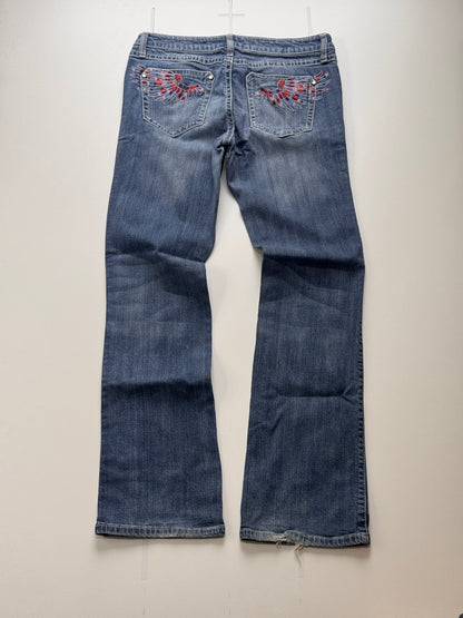 Frauen Jeans US30 F1601