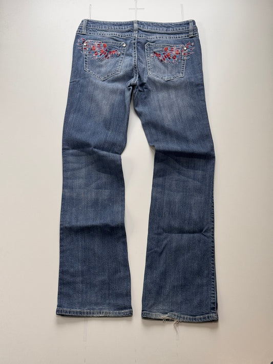Frauen Jeans US30 F1601