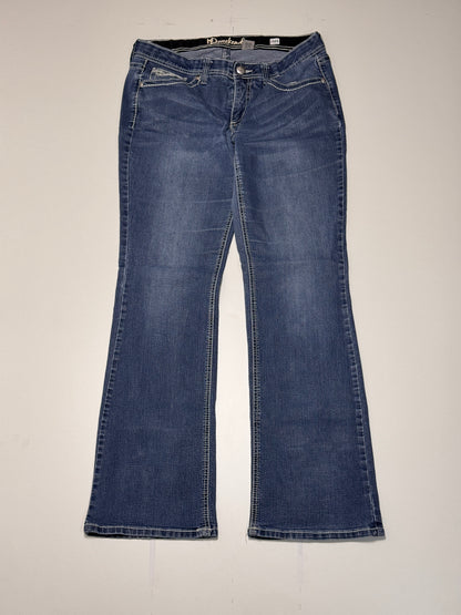 Frauen Jeans US31 F984
