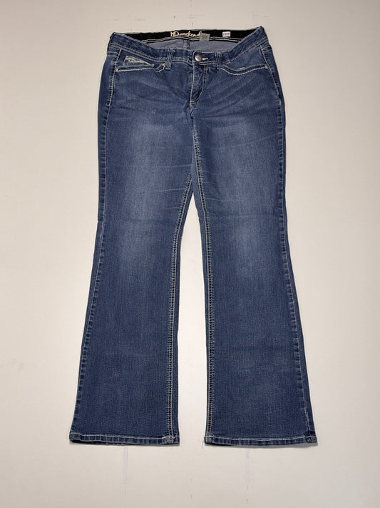 Frauen Jeans US31 F984