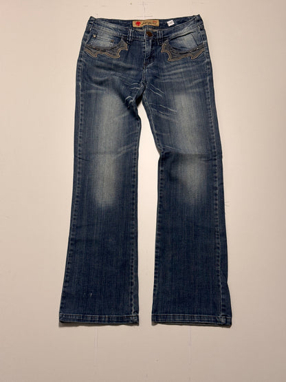 Frauen Jeans US29 F1401