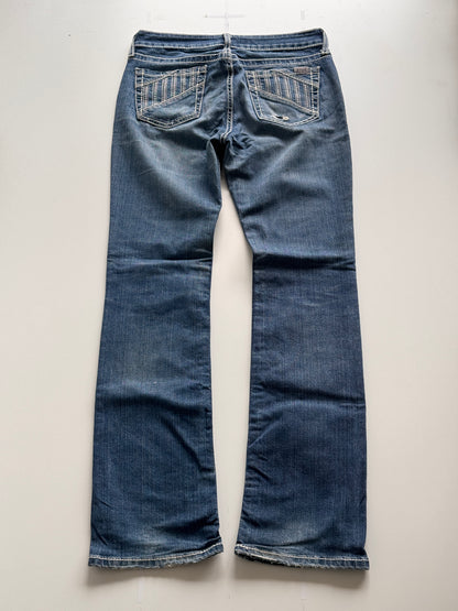 Frauen Jeans US31 F700