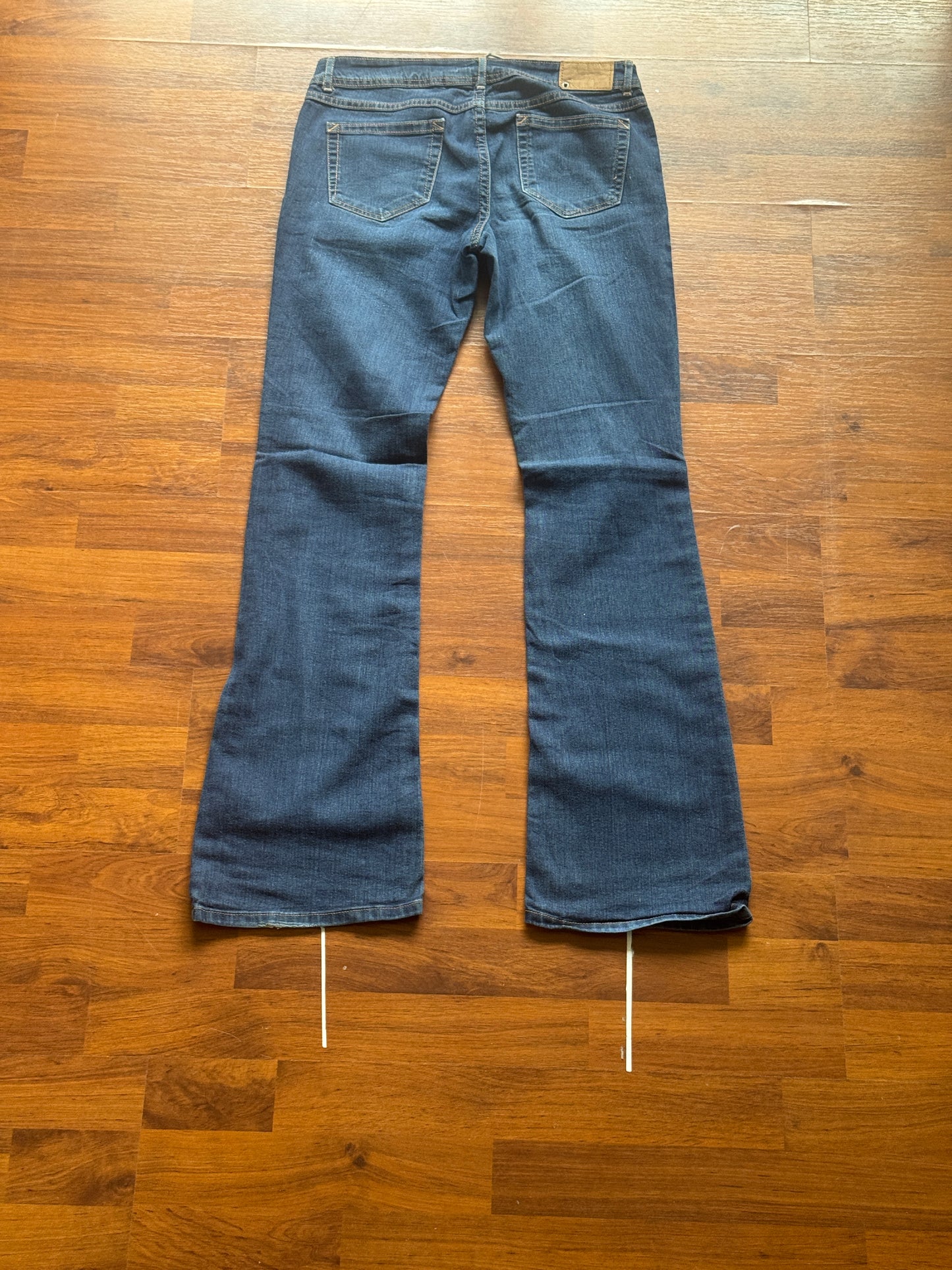 Frauen Jeans US28 F282