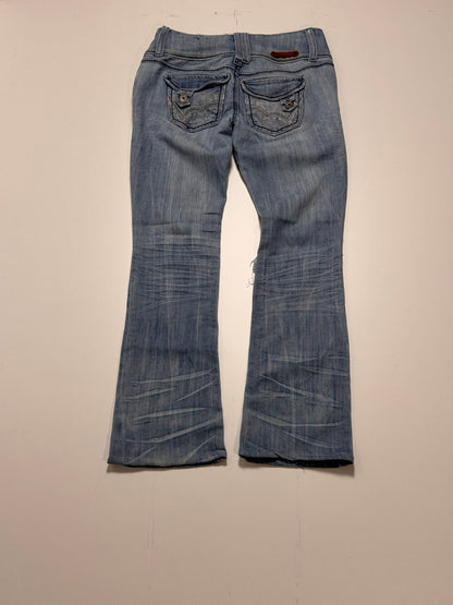 Frauen Jeans US28 F1203