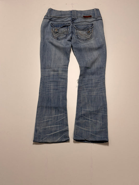 Frauen Jeans US28 F1203