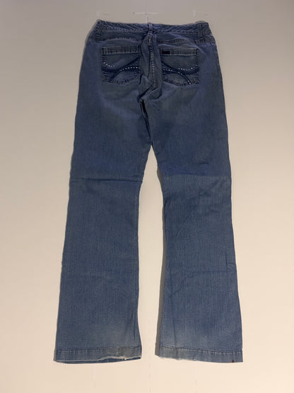 Frauen Jeans US29 F559